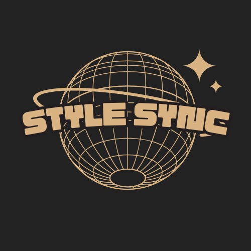 Style Sync Logo